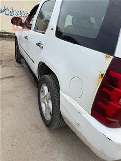 شيفروليه تاهو